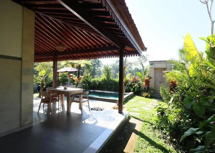 Purana * Ubud