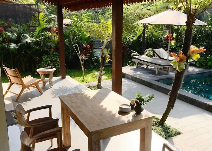 Purana * Ubud