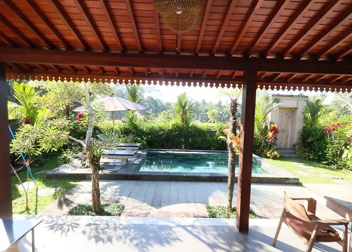 Purana Ubud
