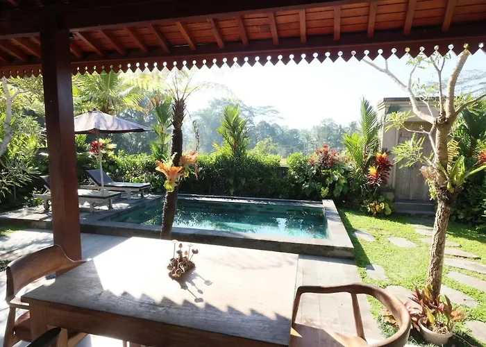 Purana Villa Ubud
