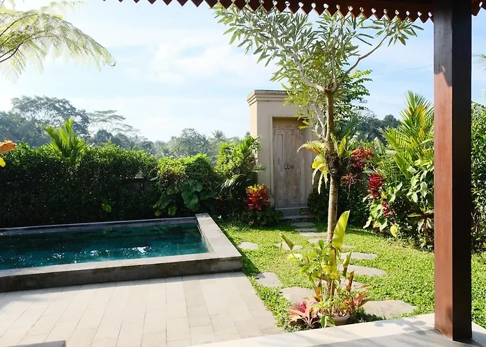 Purana Villa Ubud