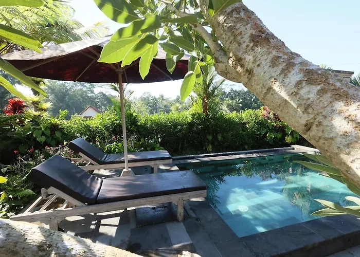 Villa Purana *
