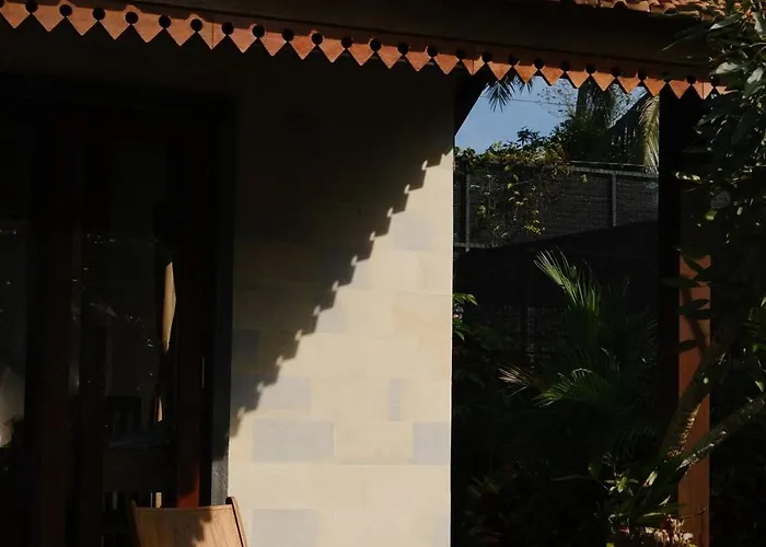 Villa Purana Ubud