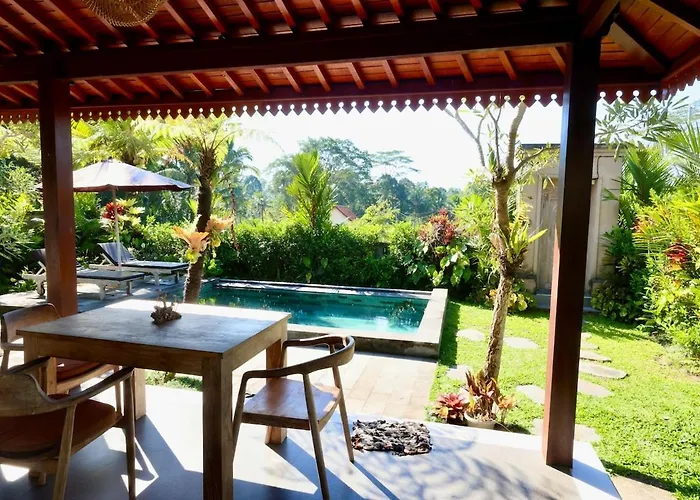 Purana Villa