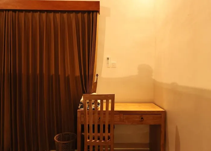 Purana Villa Ubud
