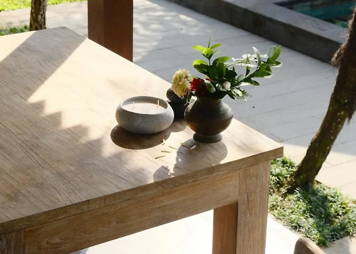 Purana Villa Ubud