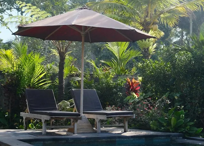 Purana Ubud