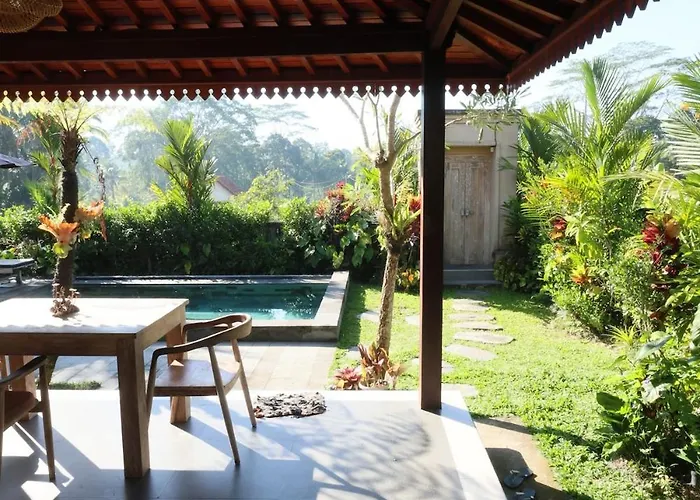 Purana Villa