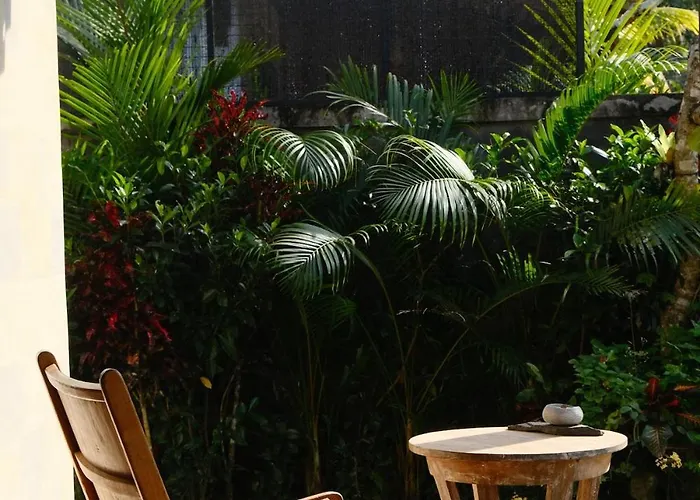 Villa Purana Ubud
